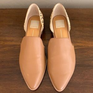 Dolce Vita Kelso Flat